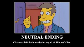 Steamed Hams All Endings Meme Part 1