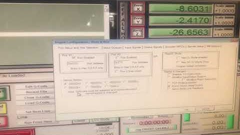 CNC Milling for Tensile Specimen-PART3