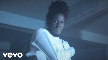 Aidonia - Krayzay (Official Video)