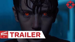 Brightburn A Lánó Fiú - Magyar Előzetes