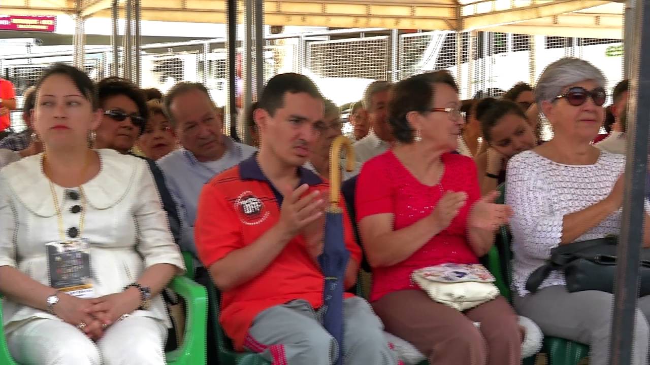 ¿Por qué Ibagué es llamada la capital musical de Colombia? #RegiónTR3CE ...