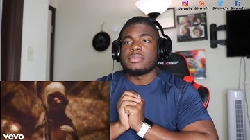SOMEONE EXPLAIN...| Massive Attack - Teardrop (Official Video) REACTION