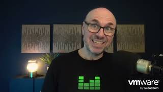 Join our vExpert, Pete Flecha, at VMware Explore in Barcelona