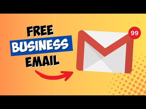 Video: Cum se creează un cont de organizație în gmail?