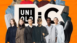 Before You Buy Uniqloc Springsummer 2026