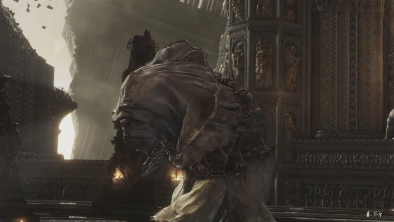 ELDEN RING Flame of the Redmanes YouTube