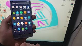 How to ROOT and install TWRP on  J7 PRO J730F J730G ANDROID Nougat 7.0 screenshot 5