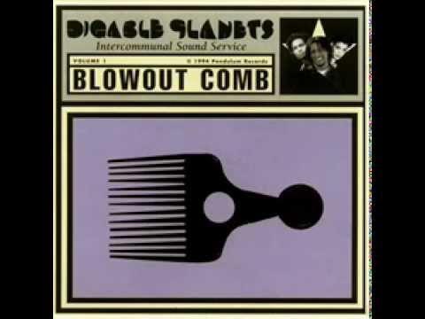Digable Planets 9th Wonder (Blackitolism)
