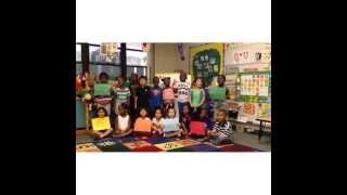 Rosemont Elementary thanks you