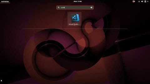 How to Install Visual Studio Code on Ubuntu 18.04 - 20.04