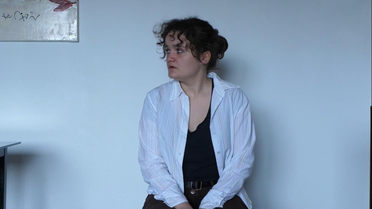 Ma première fois [Court-métrage]