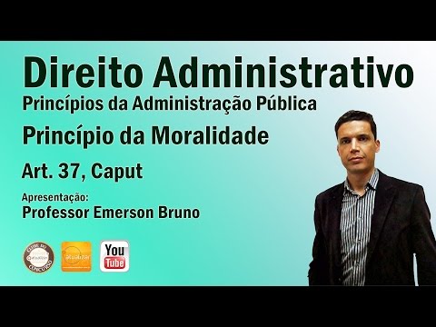 Vídeo: O Que é Uma Ofensa Administrativa