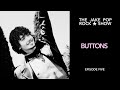 Jake pop rock  buttons live on the jake pop rock show episode five