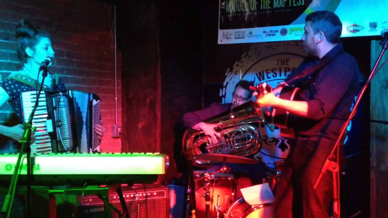 Olassa - 4/3/14 - "Pretty Flowers" - 