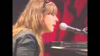 Video thumbnail of "Cat Power - Remember Me (Rolling Stones)"