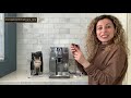 How to Use the Gaggia Anima Prestige and get the best coffee results