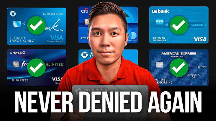 5 Things To Never Write On A Credit Card Application