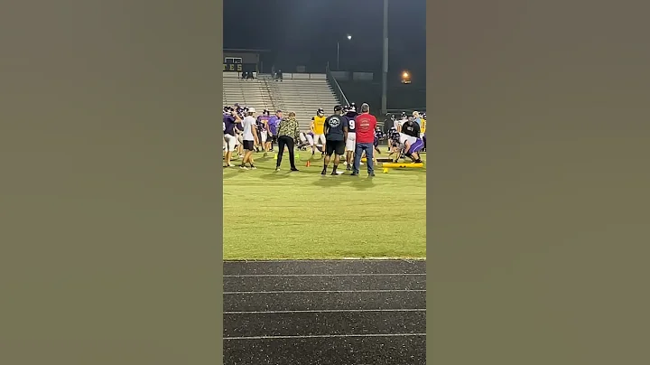 Kadden Boyette 2023 MLB lays the wood.