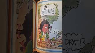 A Childrens Book About Being A Bad Sport By Joy Berry