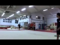 Tricking sampler 5  januar 2015 emanuel kolb