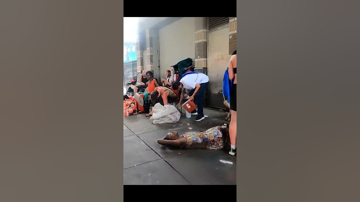 FENTANYL CRISIS IN PHILLY, KENSINGTON AVE.