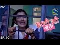 Itti Si Khushi - इत्ती सी ख़ुशी - Episode 40 - 1st December 2014