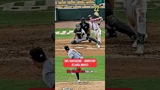 Checking in on the players from the 2025 MLB draft part 1