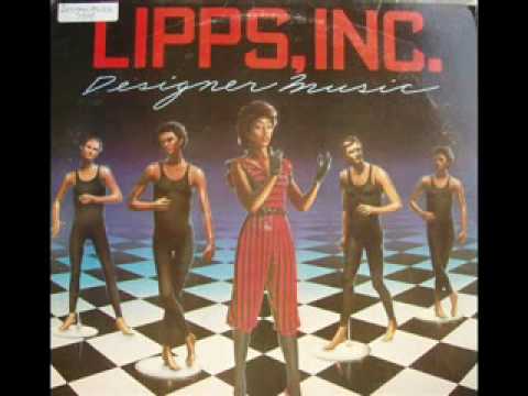 Designer music - lipps inc