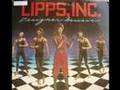 Capture de la vidéo Designer Music - Lipps Inc