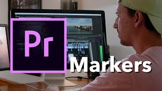 Know your footage: Premiere Pro Timeline Markers Tutorial