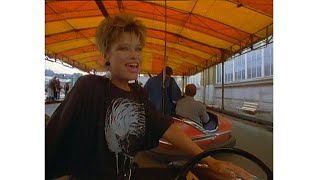 Michaela Linková & Novum - "Jasná věc" - videoklip (1988) [HD 1080p @ 50fps]