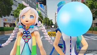 Collab Part For Tehboomerspartan2000