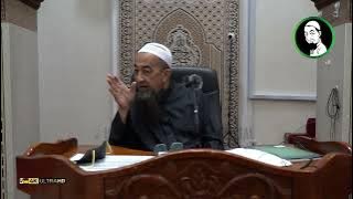 Hukum Muslimat Pakai Ridak - Ustaz Azhar Idrus