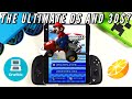The Ultimate DS3DS Console and more Surface Duo Showcase The Ultimate DS3DS Console and more Surface Duo Showcase