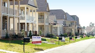 Another shift in metro Atlanta's housing market