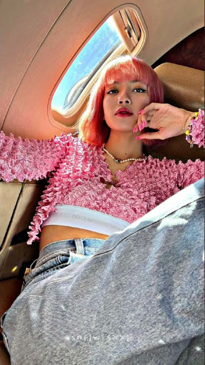 Lisa edits