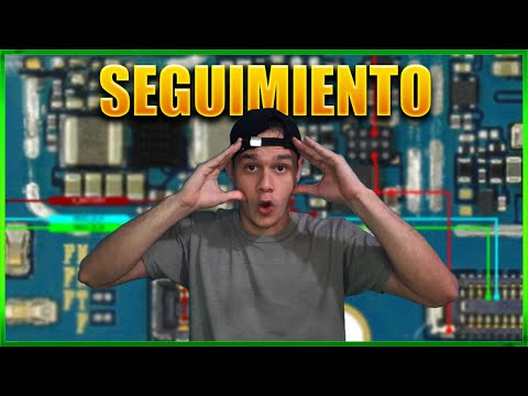 Video: ¿Qué significa seguir la línea?