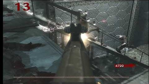 Unlimited Ammo & Health Online Der Rise Cod 5 Zombies SOLO