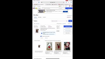 It’s delivered today but eBay didn’t say it’s out for delivery