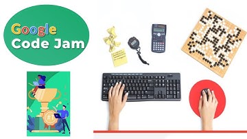 Google Code Jam 2023 || Amazing Google Prize || Google Coding Contest