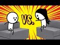 Male Vs. Female | Thrilling Social Experiments Ep. 2