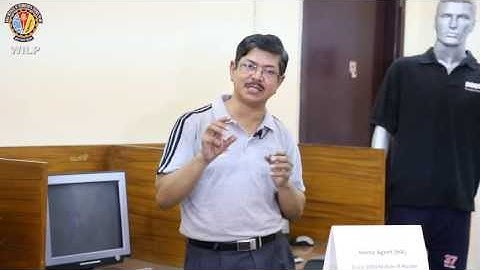 An Informal Introduction to Pervasive Computing, Part-1