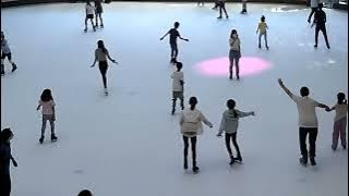 👉 Happy Kids on ice skating/ Enjoying moment at Ice Palace Cityplaza/ @Happy Kids Channel