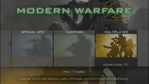 Mw2 - All Titles & Emblems Hack *Ps3* [After Patch 1.11] *NEW*