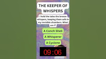 Crack the Cipher: Delve into Our Intriguing Riddle Challenge! #riddles