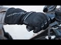 Scorpion Tempest Gloves Overview - GetLowered.com