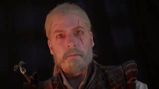 Geralt Vs Imlerith, Generál Divokého Honu Con Morhen Se Blíží