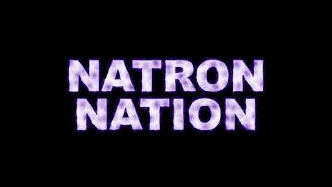 Electric Natron Final Result - 3 loop - VFX with Natron - Episode 15