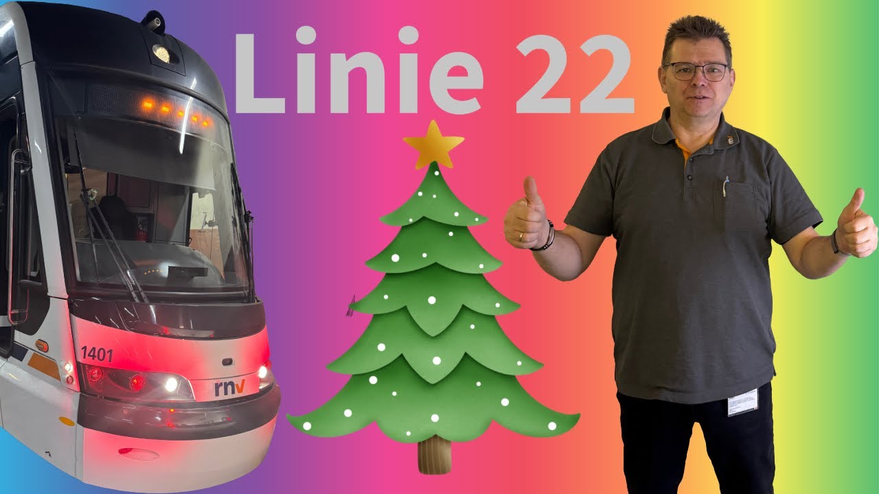 Linie 22