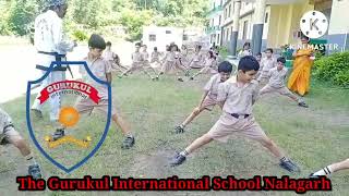 The Gurukul International (Senior Secondary CBSE School) Nalagarh Distt - Solan, Himachal Pradesh screenshot 5